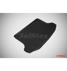 Полиуретановый коврик в багажник для Toyota RAV4 III 2006-2012