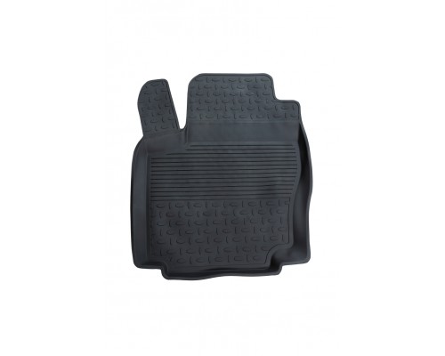 Резиновые коврики с высоким бортом для Ford Mondeo IV 2007-2015 Фото
