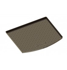 Полиуретановый коврик в багажник для Mazda CX-5 2012-2017