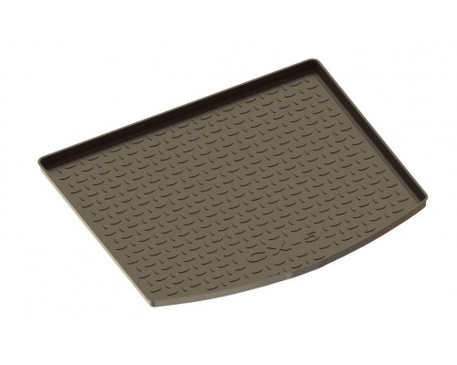 Полиуретановый коврик в багажник для Mazda CX-5 2012-2017 Фото