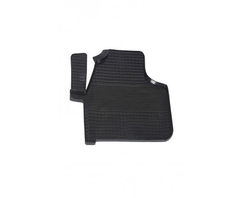 Резиновые коврики Сетка для коммерческого транспорта для Mercedes-Benz Sprinter 2008-2017 Фото