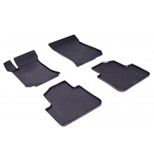 Резиновые коврики Сетка для Mercedes-Benz R-Class W251 2005-2017