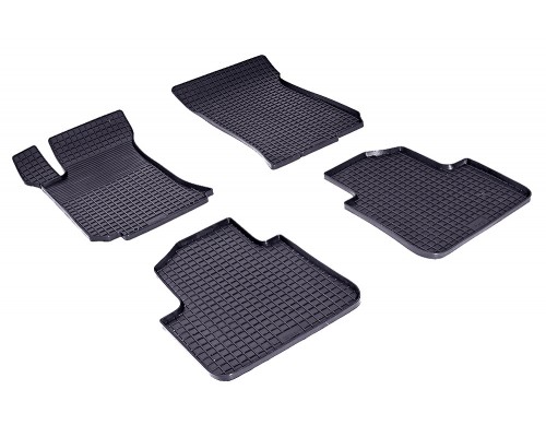 Резиновые коврики Сетка для Mercedes-Benz R-Class W251 2005-2017 Фото