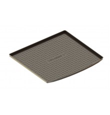 Полиуретановый коврик в багажник для Volkswagen Touareg II 2010-2018