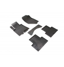 Резиновые коврики Сетка для Infiniti FX37, FX50 / QX70 2009-2017