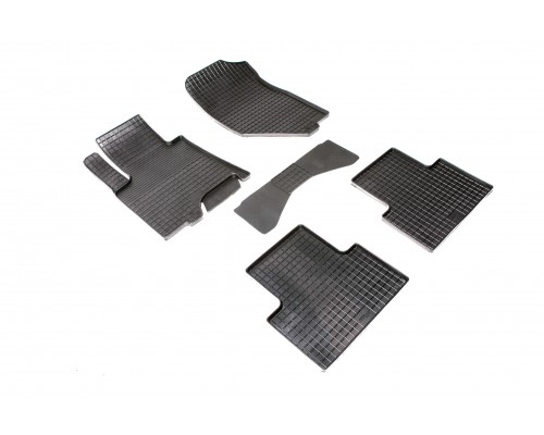 Резиновые коврики Сетка для Infiniti FX37, FX50 / QX70 2009-2017 Фото