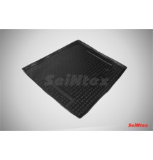 Полиуретановый коврик в багажник для Chevrolet Tahoe III 2006-2014