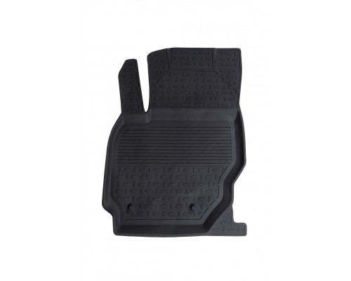 Резиновые коврики с высоким бортом для Volvo S80 II 2006-2010 Фото