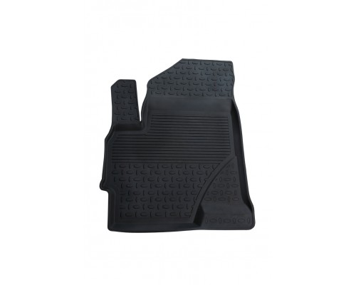 Резиновые коврики с высоким бортом для Chery Tiggo 5 2012-н.в. Фото