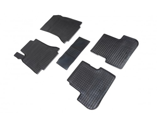 Резиновые коврики Сетка для Infiniti Q30 / QX30 2015-н.в. Фото