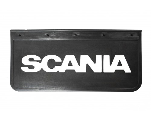 Брызговики для Scania 520*245 Фото