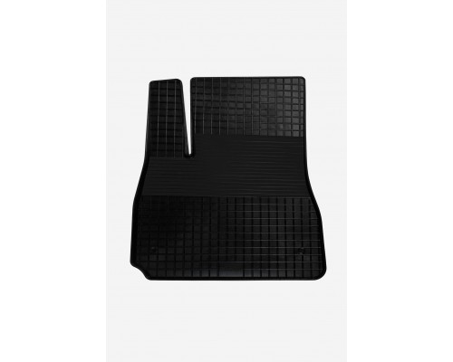 Резиновые коврики Сетка для Chevrolet Malibu IX 2015-н.в. Фото