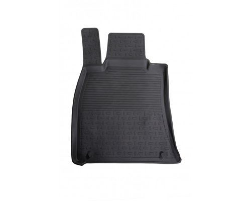 Резиновые коврики с высоким бортом для KIA Stinger 2017-н.в. Фото