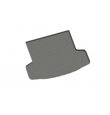 Полиуретановый коврик в багажник для Geely Emgrand X7 (рест. 2) 2018-н.в.