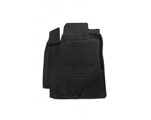 Резиновые коврики с высоким бортом для Geely Emgrand 2019-н.в. Фото