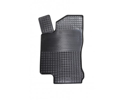 Резиновые коврики Сетка для Datsun on-DO 2014-н.в. Фото