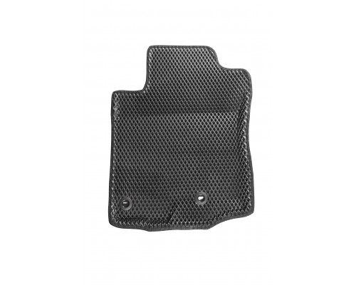 Коврики EVA 3D ромб для Toyota Land Cruiser Prado 150 2013-н.в. Фото