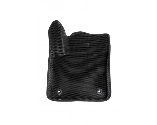 Коврики EVA 3D соты для Toyota C-HR 2WD 2016-2019 Фото