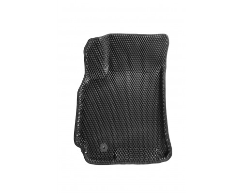 Коврики EVA 3D ромб для Chevrolet Lacetti 2004-2013 Фото