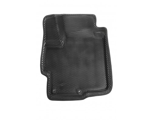 Коврики EVA 3D соты для Mitsubishi Outlander III 2012-н.в. Фото