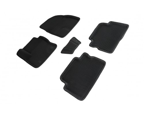 Коврики EVA 3D ромб для Ford Kuga 2013-2016 Фото