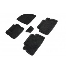 Коврики EVA 3D ромб для Ford Kuga 2008-2012