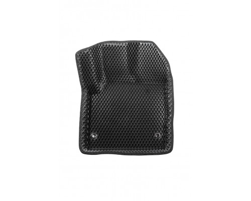 Коврики EVA 3D ромб для Land Rover Discovery Sport 2014-2019 Фото