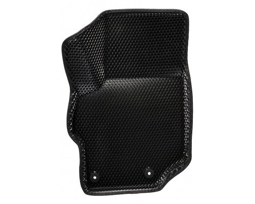 Коврики EVA 3D ромб для Peugeot 301 2013-н.в. Фото