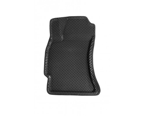 Коврики EVA 3D ромб для Subaru Forester III 2008-2012 Фото