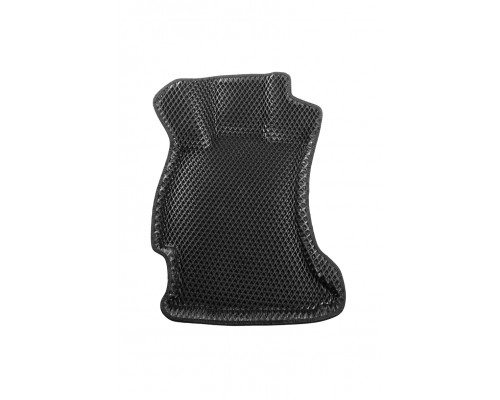 Коврики EVA 3D ромб для Subaru Forester IV 2012-2018 Фото