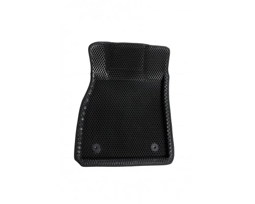 Коврики EVA 3D ромб для Chevrolet Malibu 2011-2016 Фото