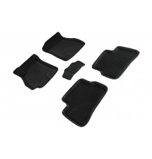 Коврики EVA 3D соты для Hyundai Accent 2000-2002