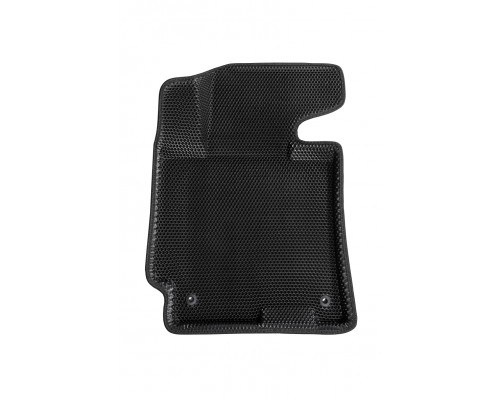 Коврики EVA 3D соты для KIA Cerato III / Classic 2013-н.в. Фото