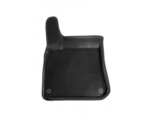 Коврики EVA 3D соты для Porsche Cayenne 2017-н.в. Фото