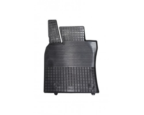 Резиновые коврики Сетка для Lexus ES VII 2018-н.в. Фото
