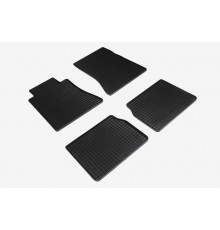 Резиновые коврики Сетка для Mercedes-Benz E-Class W124 1992-1997