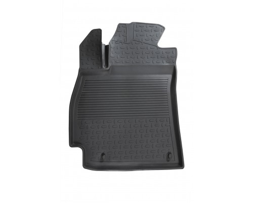 Резиновые коврики с высоким бортом для Hyundai Elantra VII (CN7) 2020-н.в. Фото