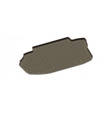 Полиуретановый коврик в багажник для Toyota Camry VII Hybrid (правый руль) 2012-2018