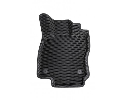 Коврики EVA 3D соты для Volkswagen Passat B8 2015-н.в. Фото