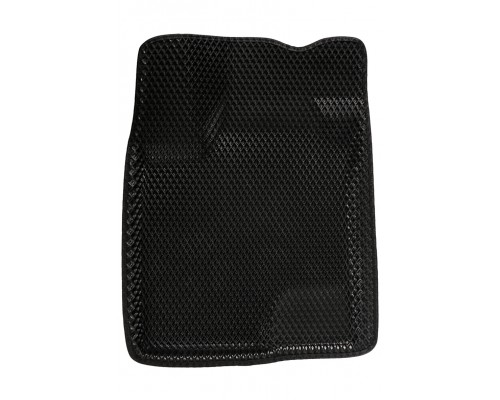 Коврики EVA 3D ромб для Haval Dargo 2022-н.в. Фото