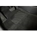 Ворсовые коврики LUX для Haval F7 2019-н.в. Фото