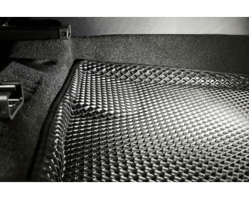 Коврики EVA 3D ромб для Haval Dargo 2022-н.в. Фото