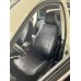 Чехлы на сиденья из экокожи для Volkswagen Tiguan (2011-2016) Артикул 97556 Фото