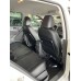 Чехлы на сиденья из экокожи для Volkswagen Tiguan (2011-2016) Артикул 97556 Фото