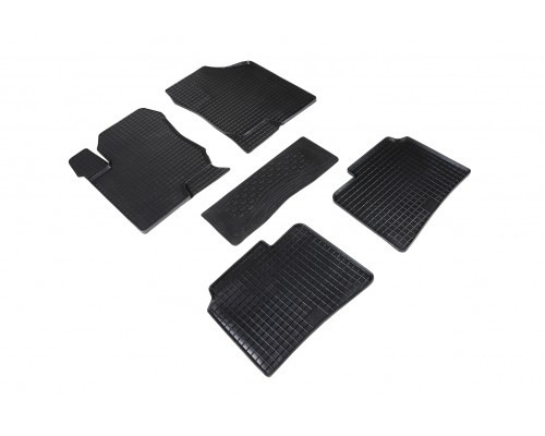 Резиновые коврики Сетка для KIA Magentis II (MG) 2006-2010 Фото