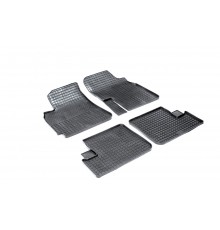 Резиновые коврики Сетка для Chery Tiggo (T11) 2006-2014