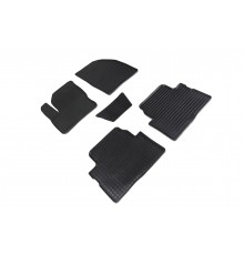 Резиновые коврики Сетка для Ford Kuga 2008-2012