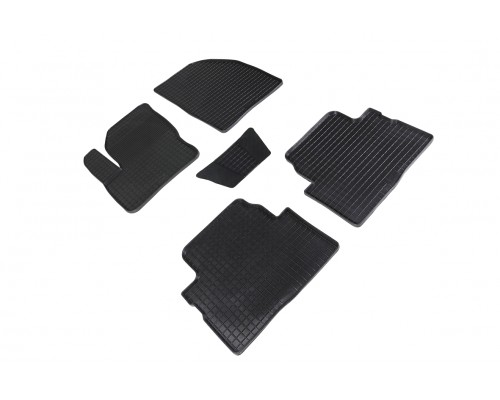 Резиновые коврики Сетка для Ford Kuga 2008-2012 Фото