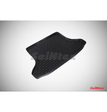 Полиуретановый коврик в багажник для Chery Tiggo 2006-2014