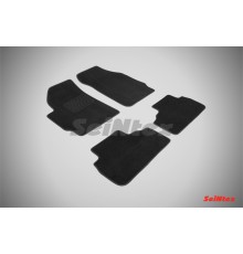 Ворсовые коврики LUX для Ford Escape 2007-2012